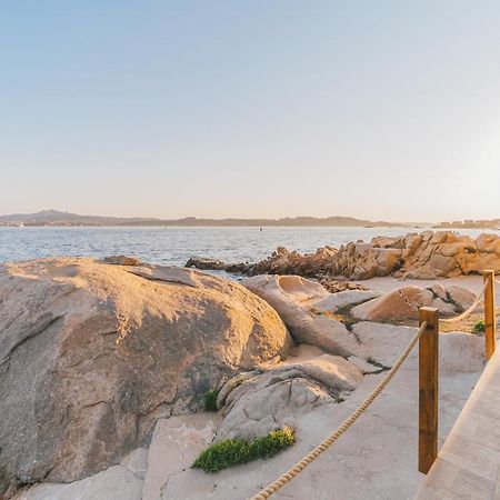 Il Gabbiano Hotel La Maddalena  Kültér fotó
