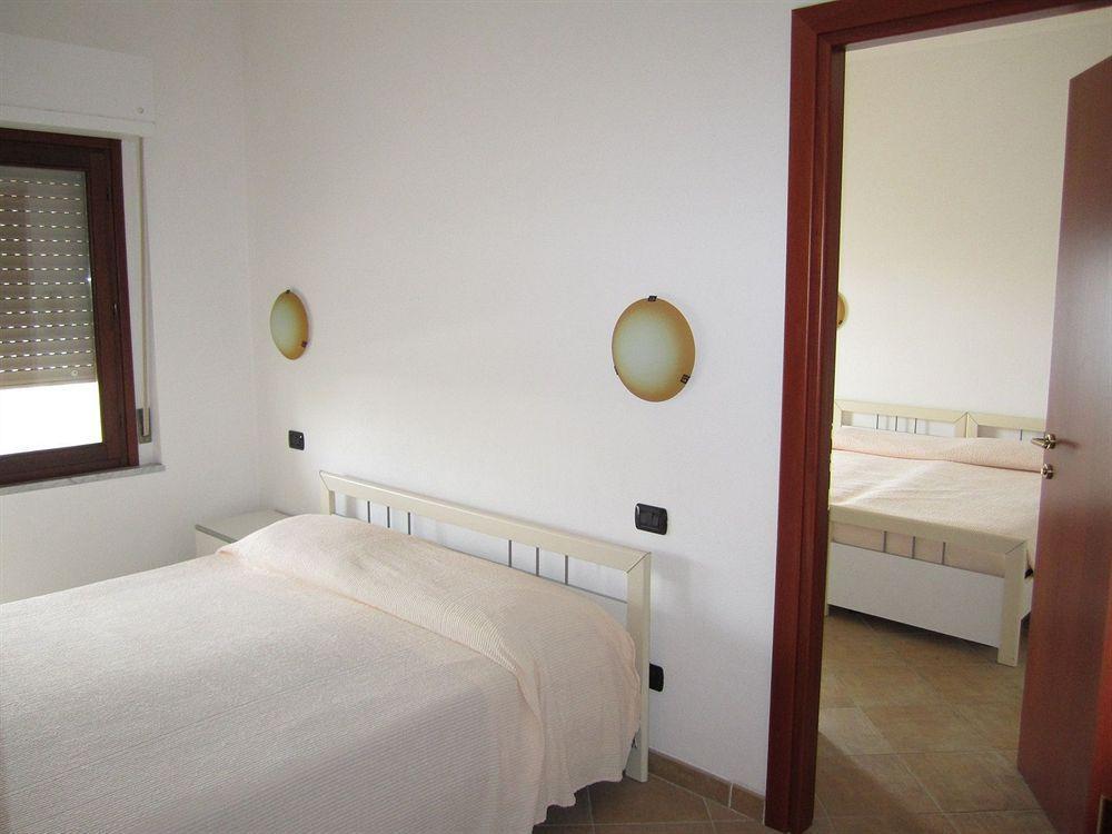 Il Gabbiano Hotel La Maddalena  Kültér fotó