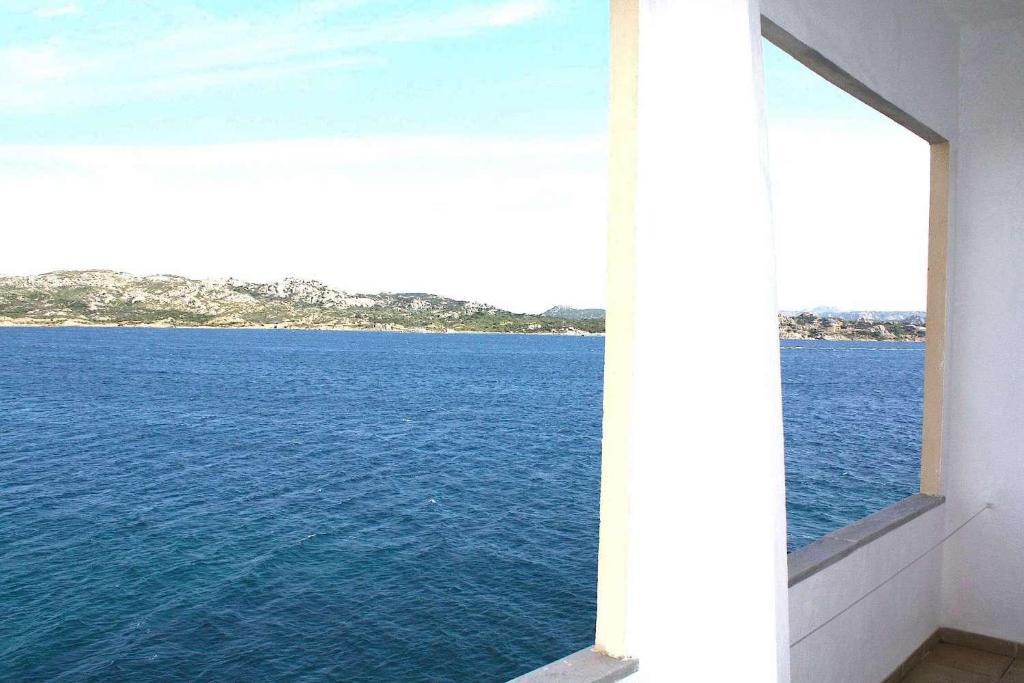 Il Gabbiano Hotel La Maddalena  Kültér fotó